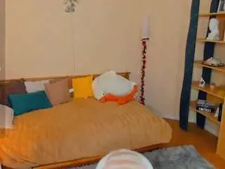 Camsoda Sex Cam of jackichavoustie