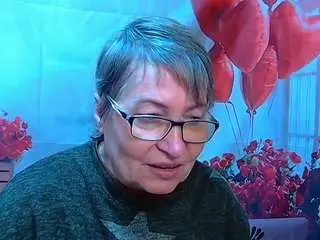 Camsoda Nude Webcam of olgaluck