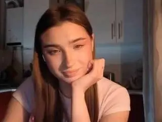 Camsoda Adult Webcam of robertojoslyn