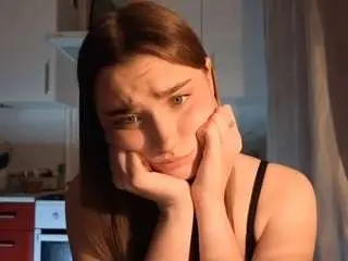 Camsoda Nude Webcam of robertojoslyn