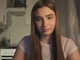 Camsoda Free Porn Cam of robertojoslyn