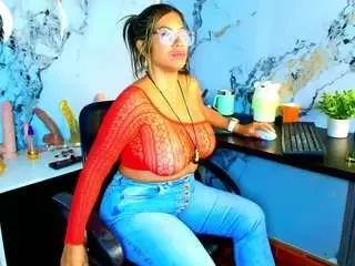 Camsoda Live Porn of alixlong