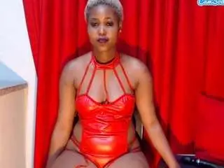 Camsoda Watch Live Sex Cams of darkdivva24