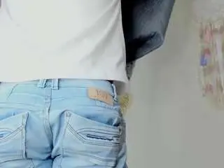 Camsoda Live Sex Cam of gaelpike