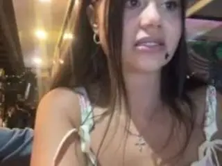 Camsoda Free Live Porn of imrebecca