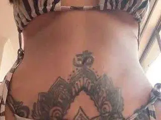 Camsoda Best live sex cam show of imrebecca