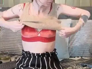 Camsoda Live Sex of kohlbird