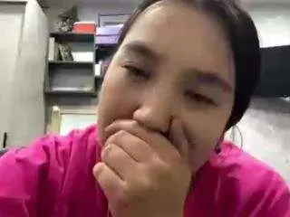 Camsoda Free Porn Cam of tisavieth