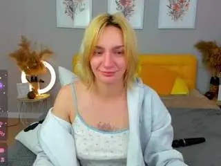 Camsoda Free Live Porn of yaninarosex