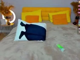 Camsoda Free Porn Cam of yaninarosex