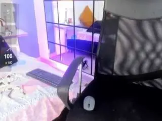 Camsoda Live Sex of black-rosse