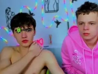 Camsoda Free Live Porn of emil-lucky