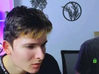 Camsoda Sex Cam of emil-lucky