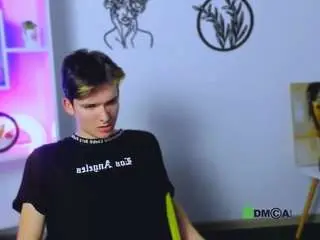 Camsoda Live Sex Cam of emil-lucky