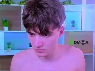 Camsoda Private Sex Chat of emil-lucky