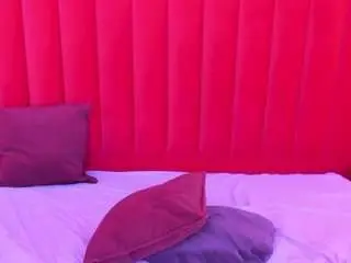 Camsoda Live Sex of fluffymonica