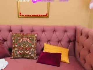 Camsoda Free Live Porn of fluffymonica