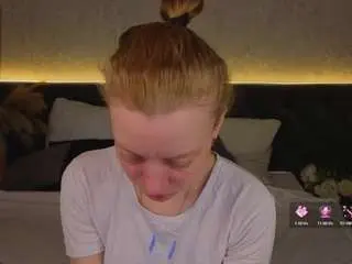 Camsoda Best live sex cam show of michelle-blond