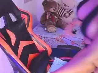 Camsoda Adult Webcam of sthecatha