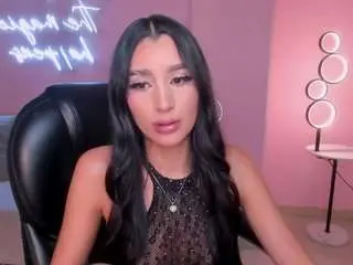 Camsoda Live Porn of torisantos