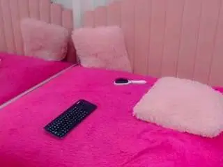 Camsoda Adult Video Chat of valentina-johnson