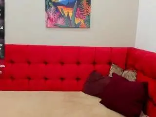 Camsoda Nude Webcam of avasunshine