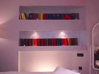 Camsoda Sex Cam of avrilmassar