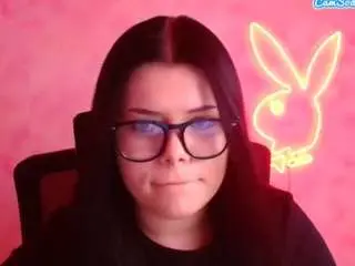 Camsoda Sex Chat of camillaswannn