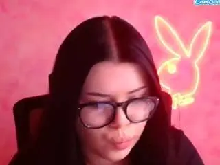 Camsoda Free Porn Cam of camillaswannn