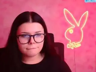 Camsoda Free Live Porn of camillaswannn