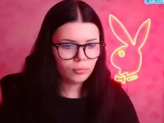 Camsoda Best live sex cam show of camillaswannn
