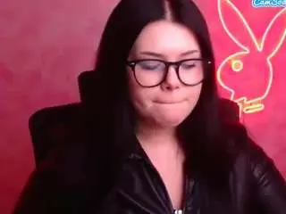 Camsoda Live Porn of camillaswannn