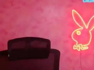 Camsoda Sex Cam of camillaswannn