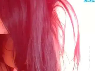 Camsoda Private Sex Chat of camillaswannn