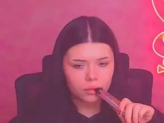 Camsoda Live Sex Cam of camillaswannn