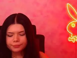 Camsoda Free Porn Cam of camillaswannn