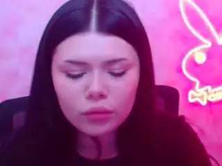 Camsoda Sex Cam of camillaswannn