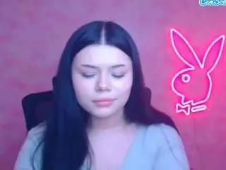 Camsoda Best live sex cam show of camillaswannn