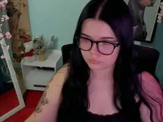 Camsoda Sex Chat of camillaswannn