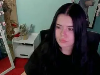 Camsoda Sex Cam of camillaswannn