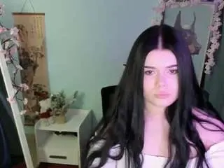 Camsoda Watch Live Sex Cams of camillaswannn