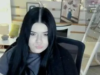 Camsoda Best live sex cam show of camillaswannn