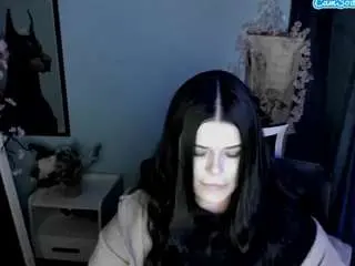 Camsoda Live Sex of camillaswannn
