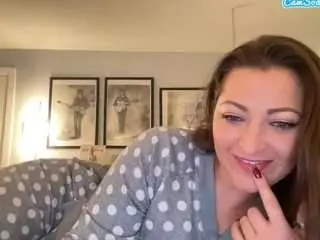 Camsoda Free Porn Cam of danidaniels