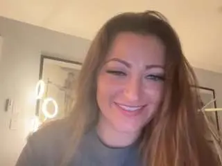 Camsoda Free Porn Cam of danidaniels