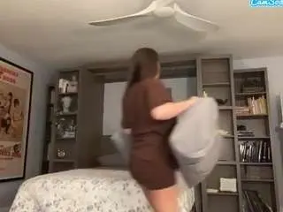 Camsoda Sex Chat of danidaniels