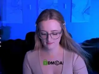 Camsoda Free Porn Cam of mary-moon