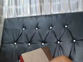 Camsoda Live Sex of melanibunii
