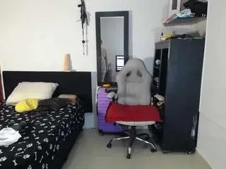 Camsoda Watch Live Sex Cams of wicked-orange