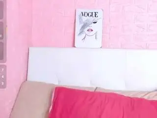 Camsoda Live Sex of celeste-rose